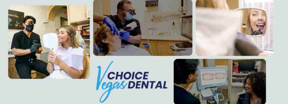 Vegas Choice Dental