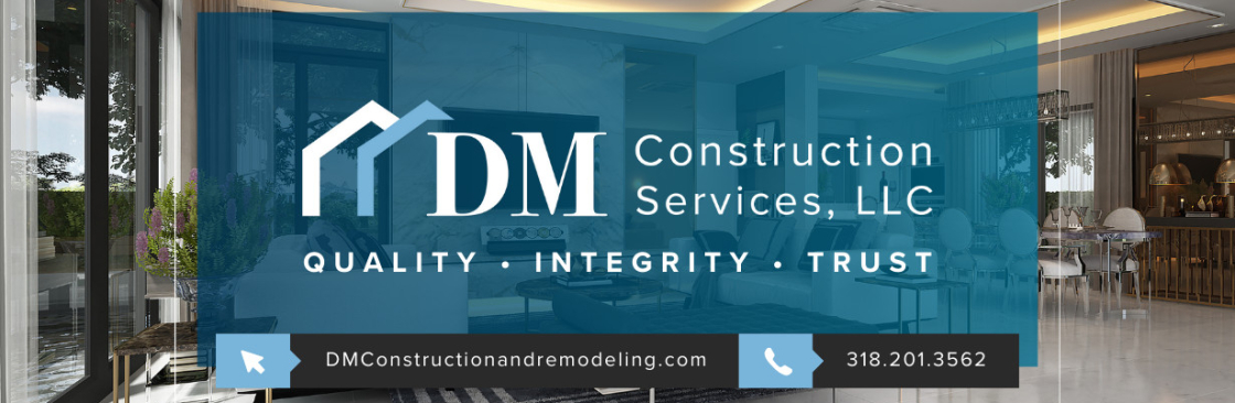 DM Construction Services