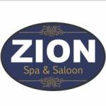 spa salon
