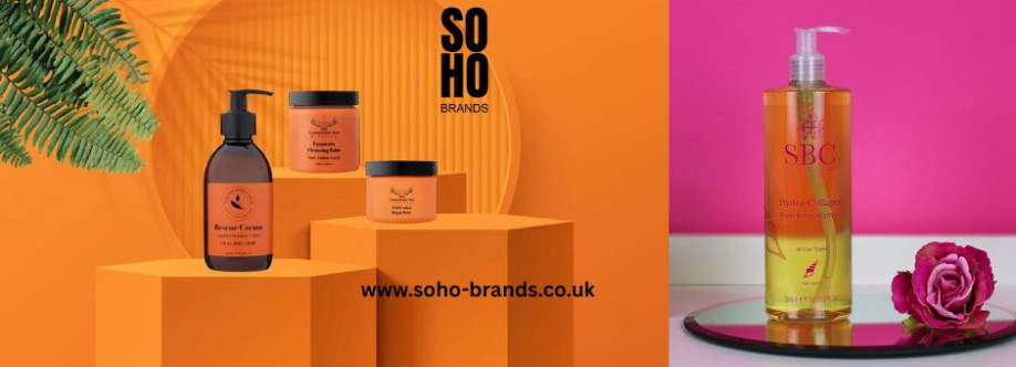 Soho Brands