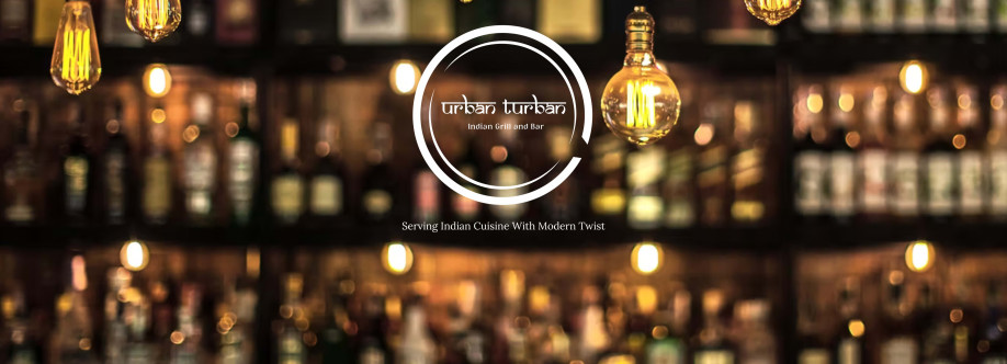 Urban Turban Indian Grill and Bar