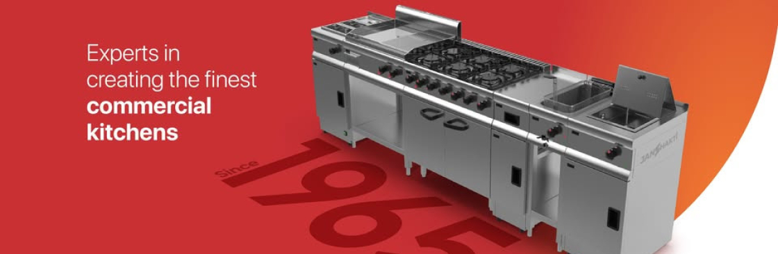 Janshakti Kitchen Solutions Pvt Ltd