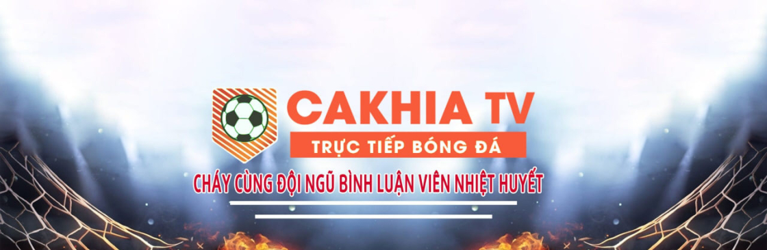 Cakhia TV