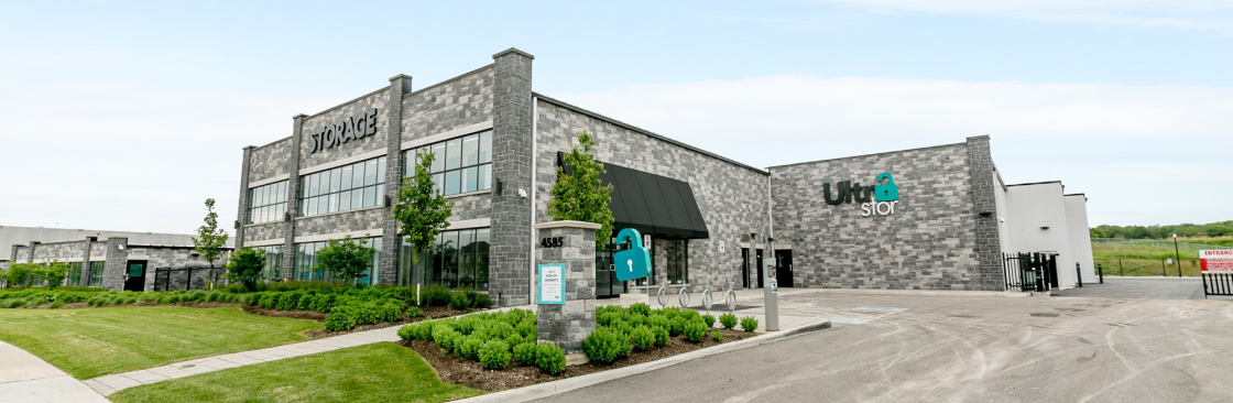UltraStor Burlington