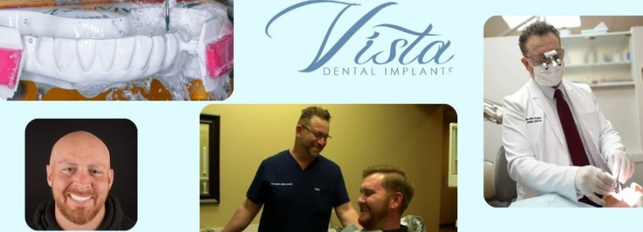 Vista Dental Implants