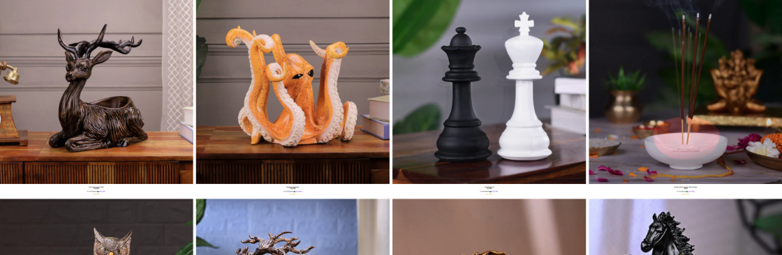 Home decor items online