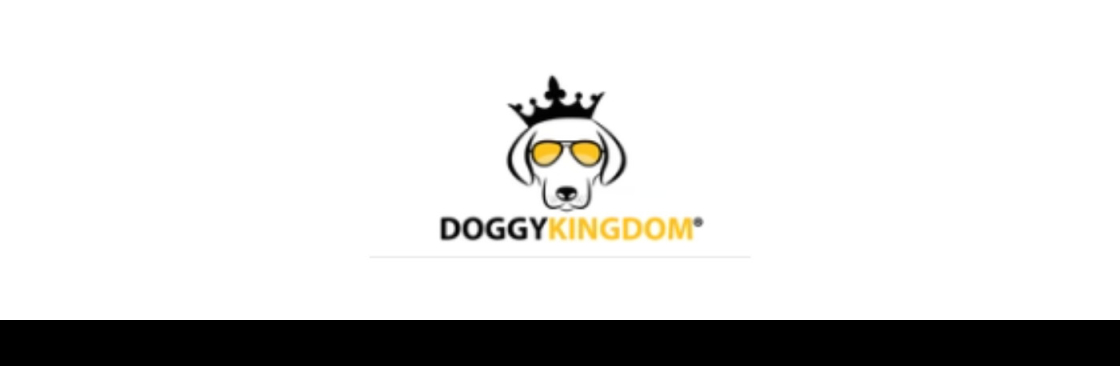 Doggy kingdom