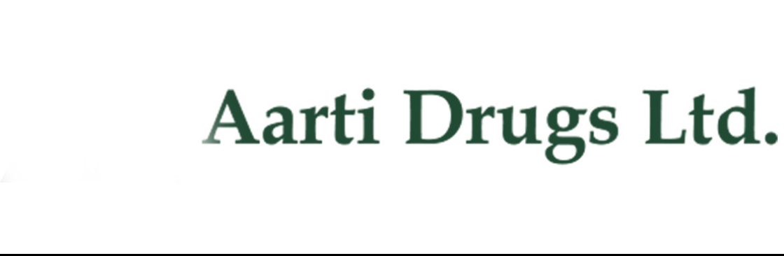 Aarti Drugs