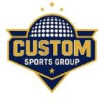 Custom sports group