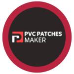PVC Patches Maker US