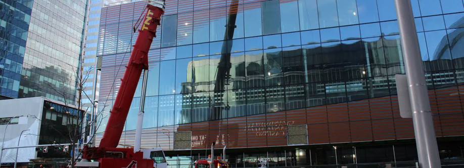 TNT Crane and Rigging