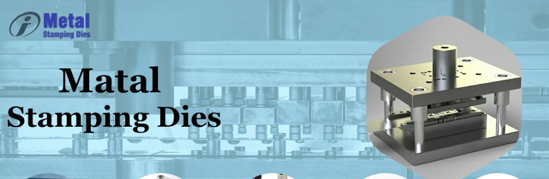 Metal Stamping Dies