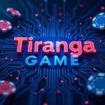tiranga game