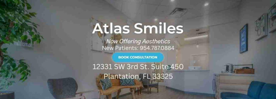 Atlas Smiles