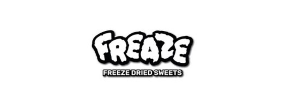 Freeze Dried Sweets