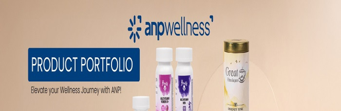 ANP Pharma London Ltd