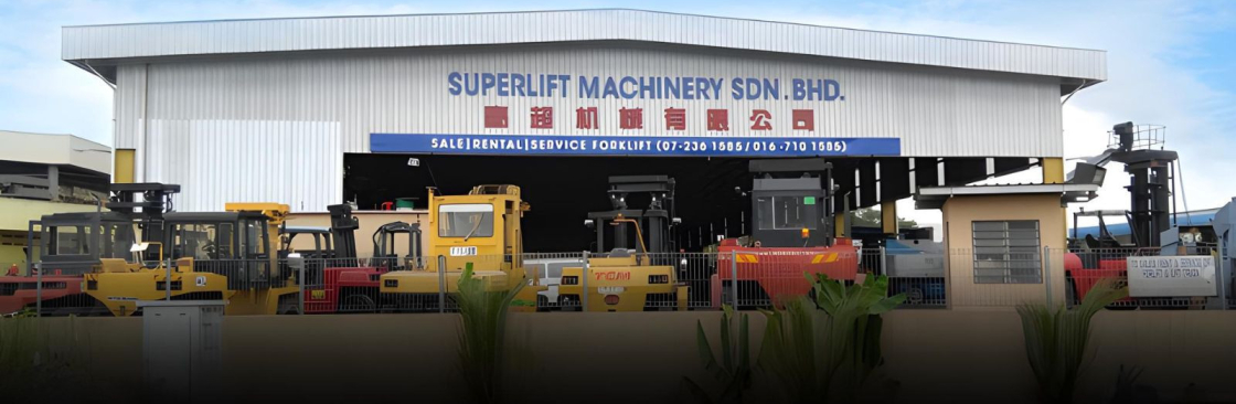 Superlift Machinery