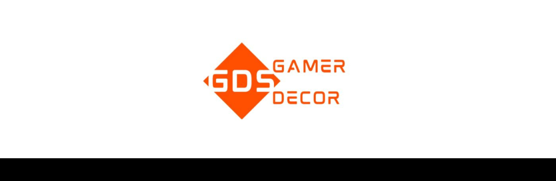 gamer decor