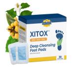 Xitox Foot Pads
