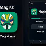 Magisk APK