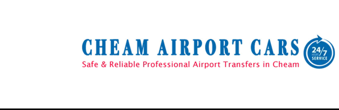 Cheam AirportCars