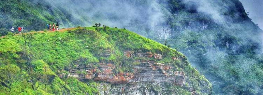 Chikkamagalur Karnataka