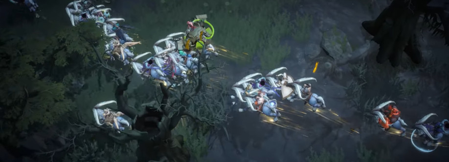 MMoexp: How Zero Can Give You a Competitive Edge in Warborne