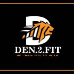 Den2fit Best Gym In Koramangala