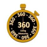360 in 360 Living Memorials