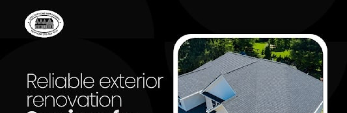 Creative Home Improvement LLC