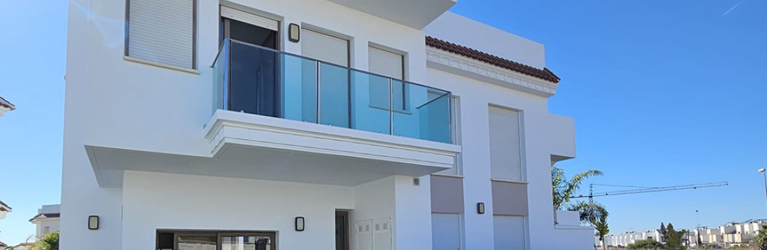 No Need To Paint Spain