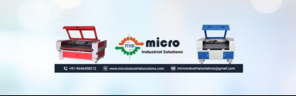 Micro Industrial Solutions