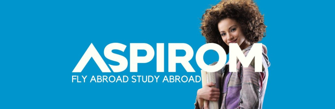 Aspirom Overseas Education