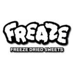 Freeze Dried Sweets