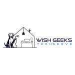 Wish Geeks Techserve ___