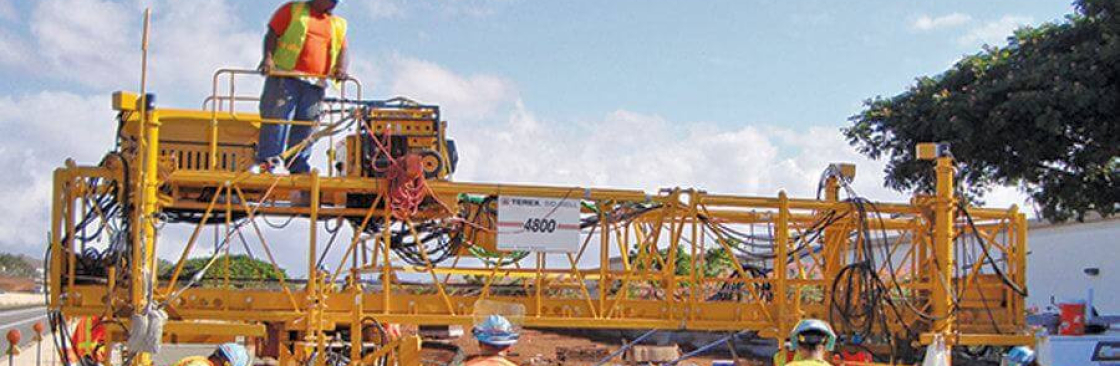 Cricket Machinery LLC