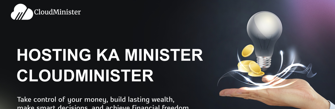 CloudMinister Technologies Pvt Ltd