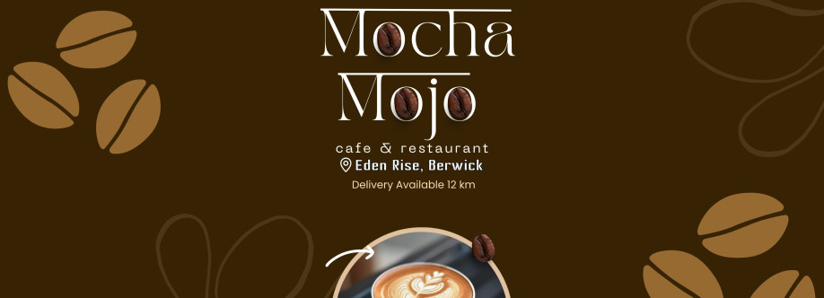 Mocha Mojo