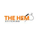 The Hem Stitching