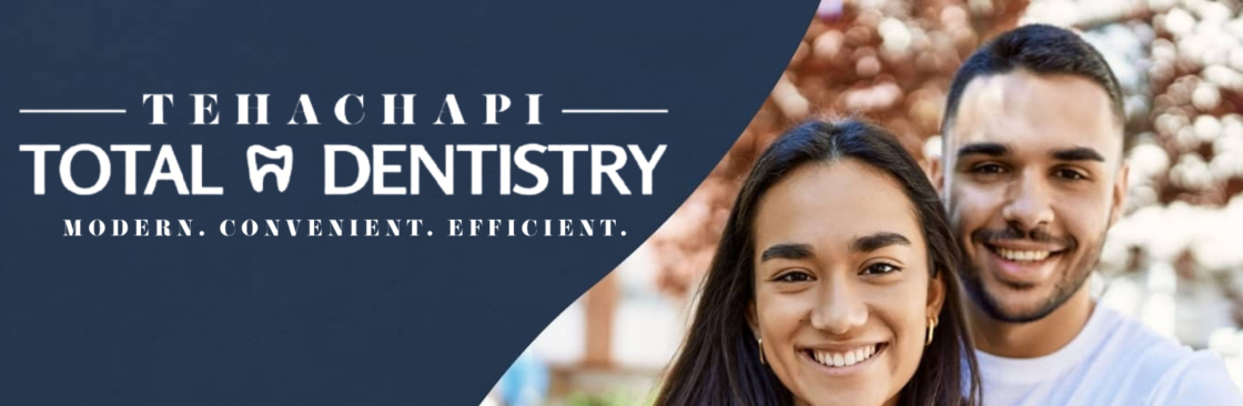 Tehachapi Total Dentistry