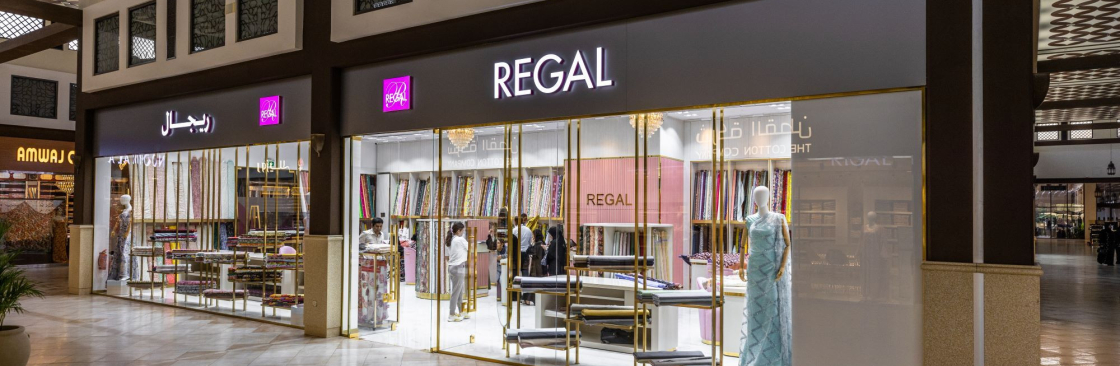Regal Fabrics