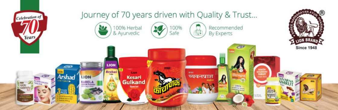lion ayurvedic