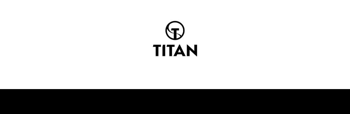 Titan Ball Machines 