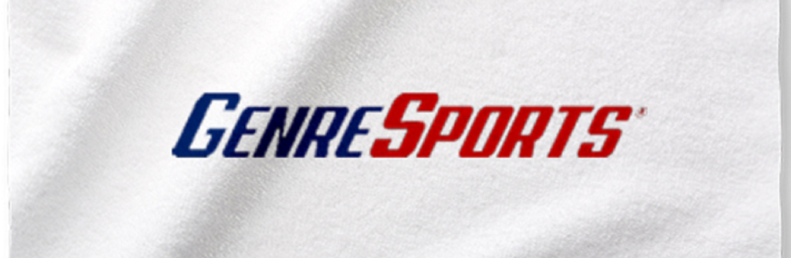 Genre Sportswear