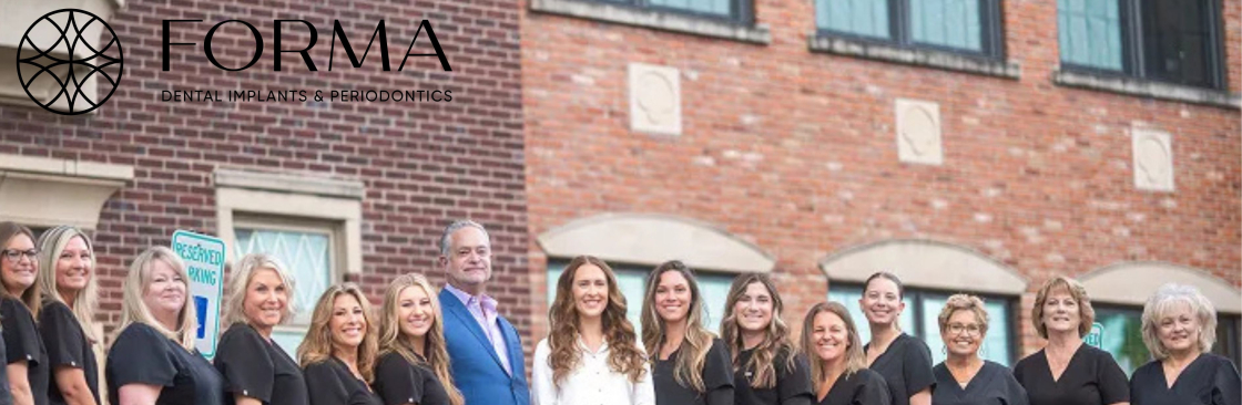 Forma Dental Implant and Periodontics