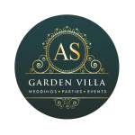 As Garden Villa