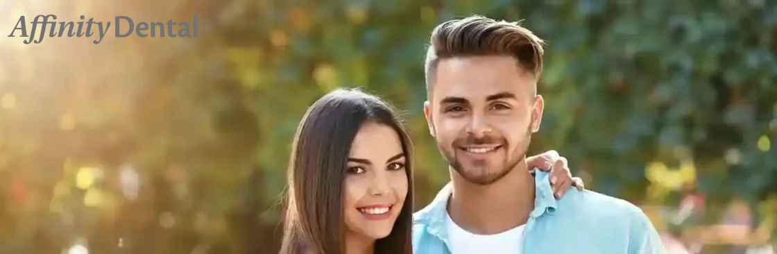 My Affinity Dental care