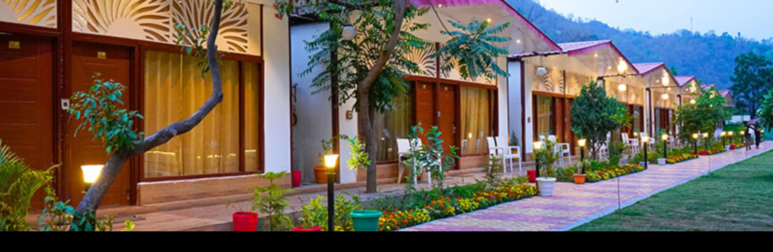 Shri Vrindavan Resort