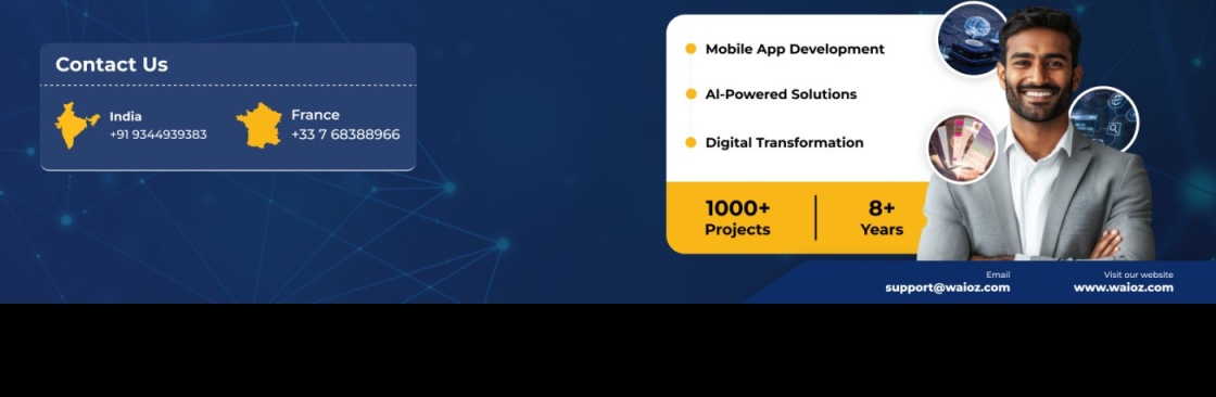 Waioz Consultancy Services