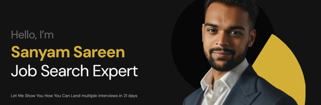 Sareen career coaching